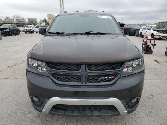  DODGE JOURNEY 2014 Czarny