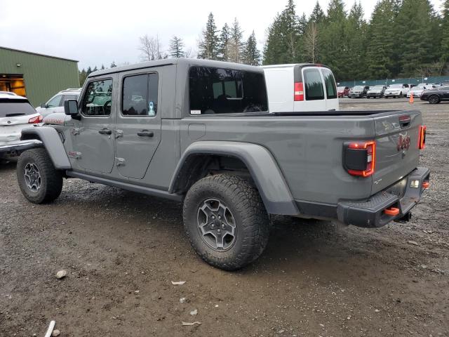  JEEP GLADIATOR 2021 Серый