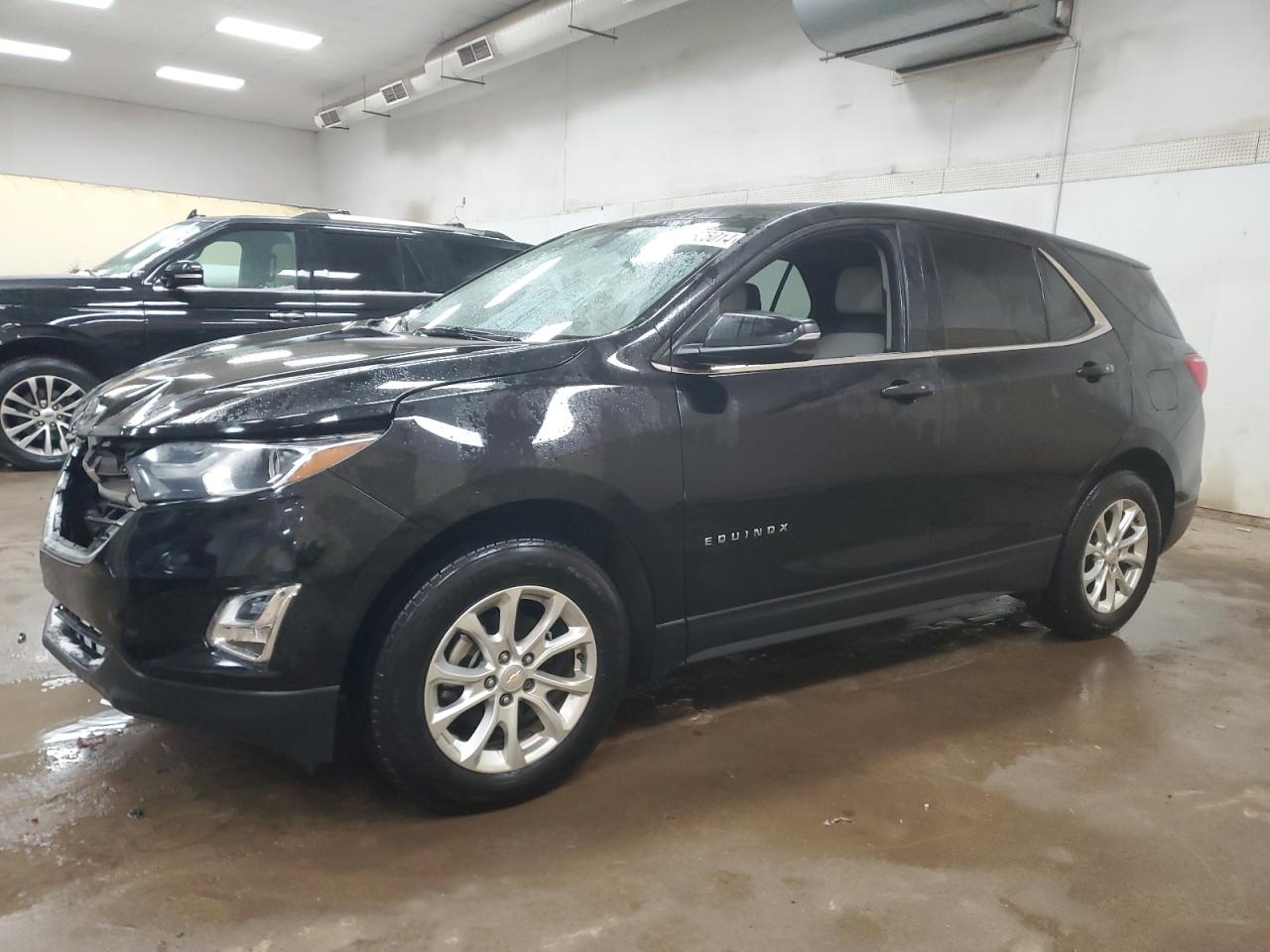 2018 Chevrolet Equinox - Image 1