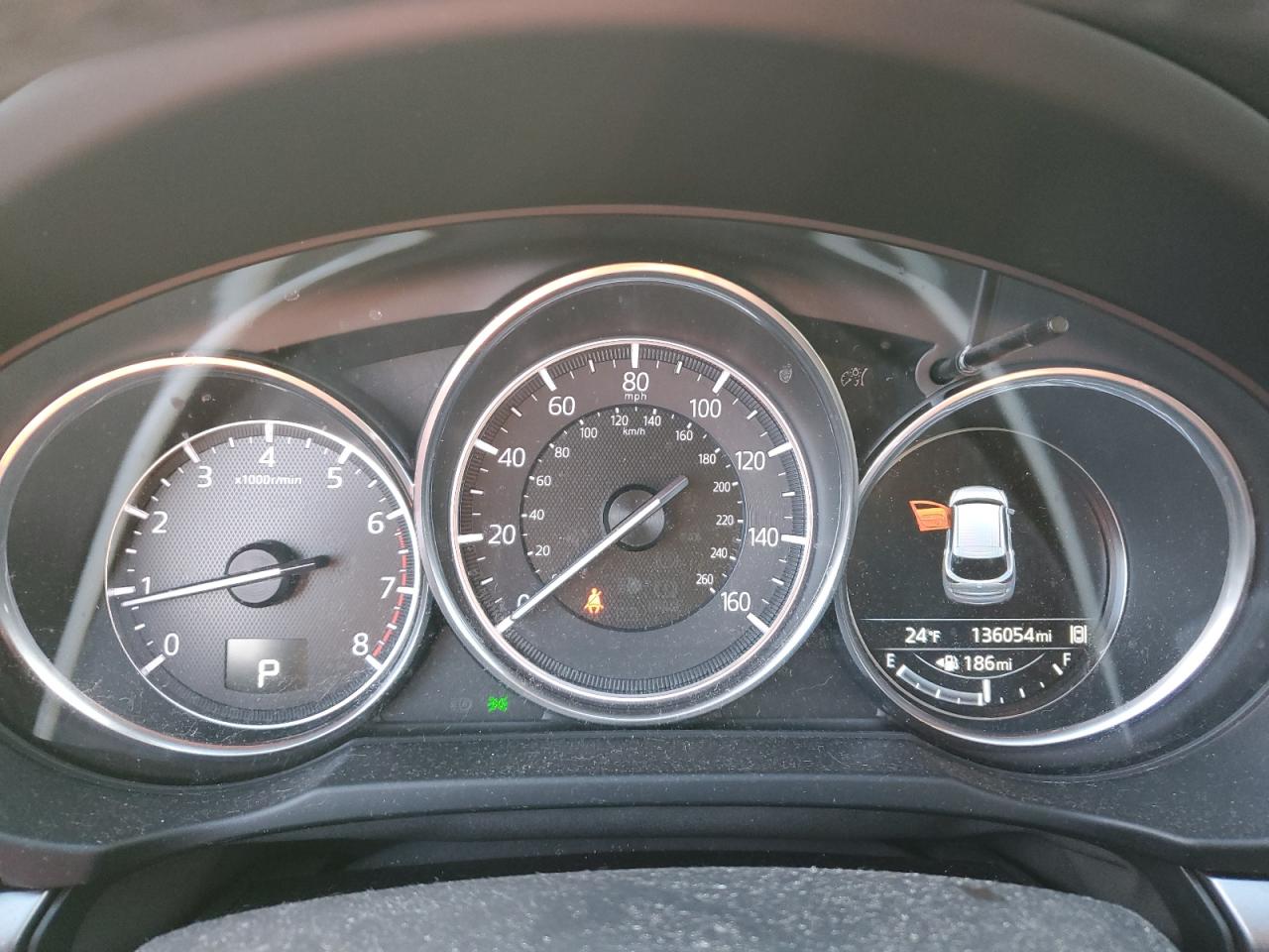 2017 Mazda CX-5 - Image 9