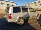 2008 Jeep Commander Sport   de vânzare în Albuquerque, NM - Front End
