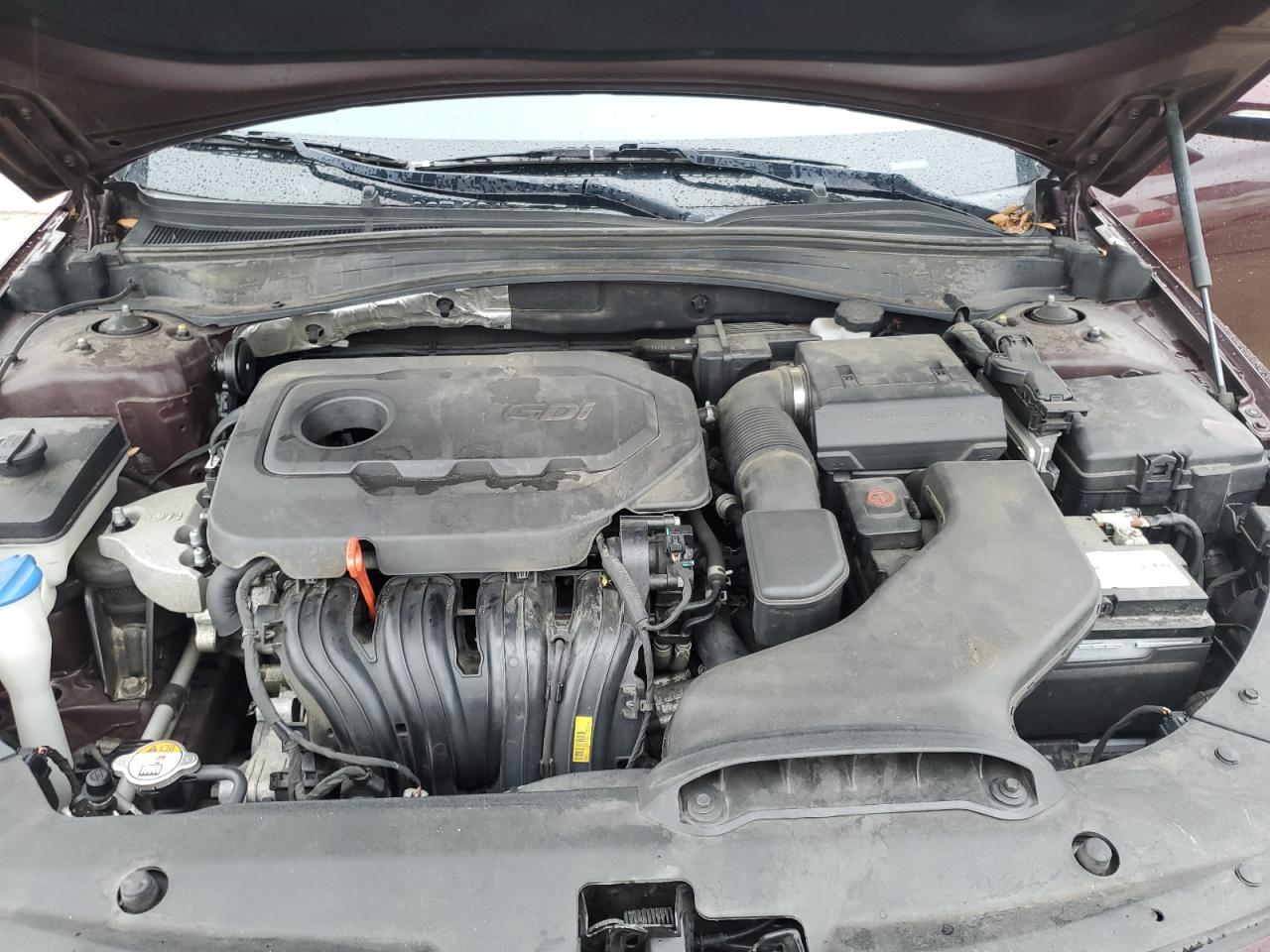 2018 Kia Optima - Image 11