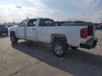 2018 Chevrolet Silverado C2500 Heavy Duty en Venta en Grand Prairie, TX - All Over