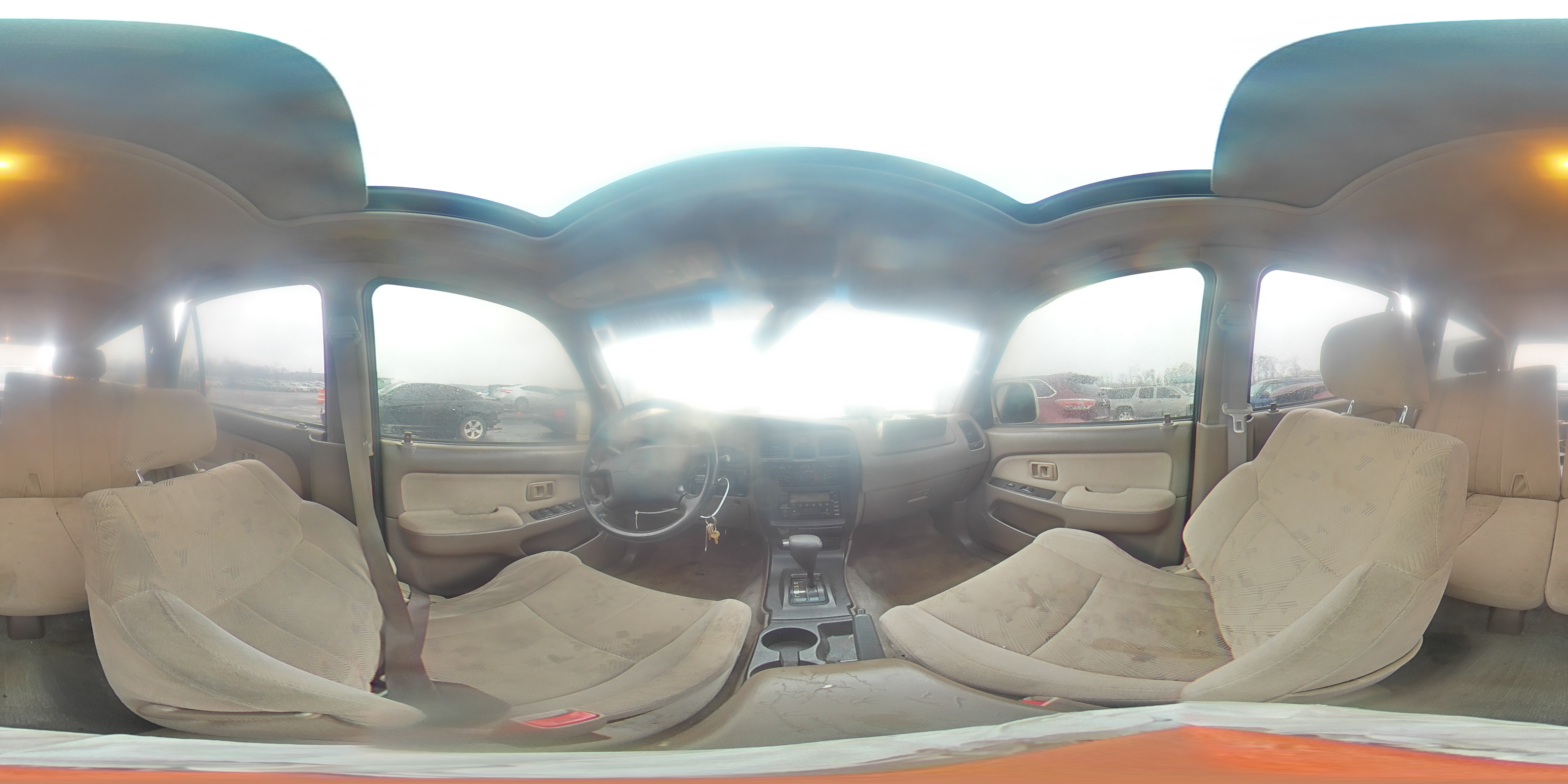 2002 Toyota 4Runner - Image 13