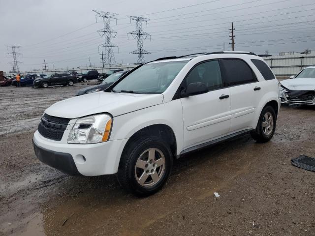 2005 Chevrolet Equinox Ls