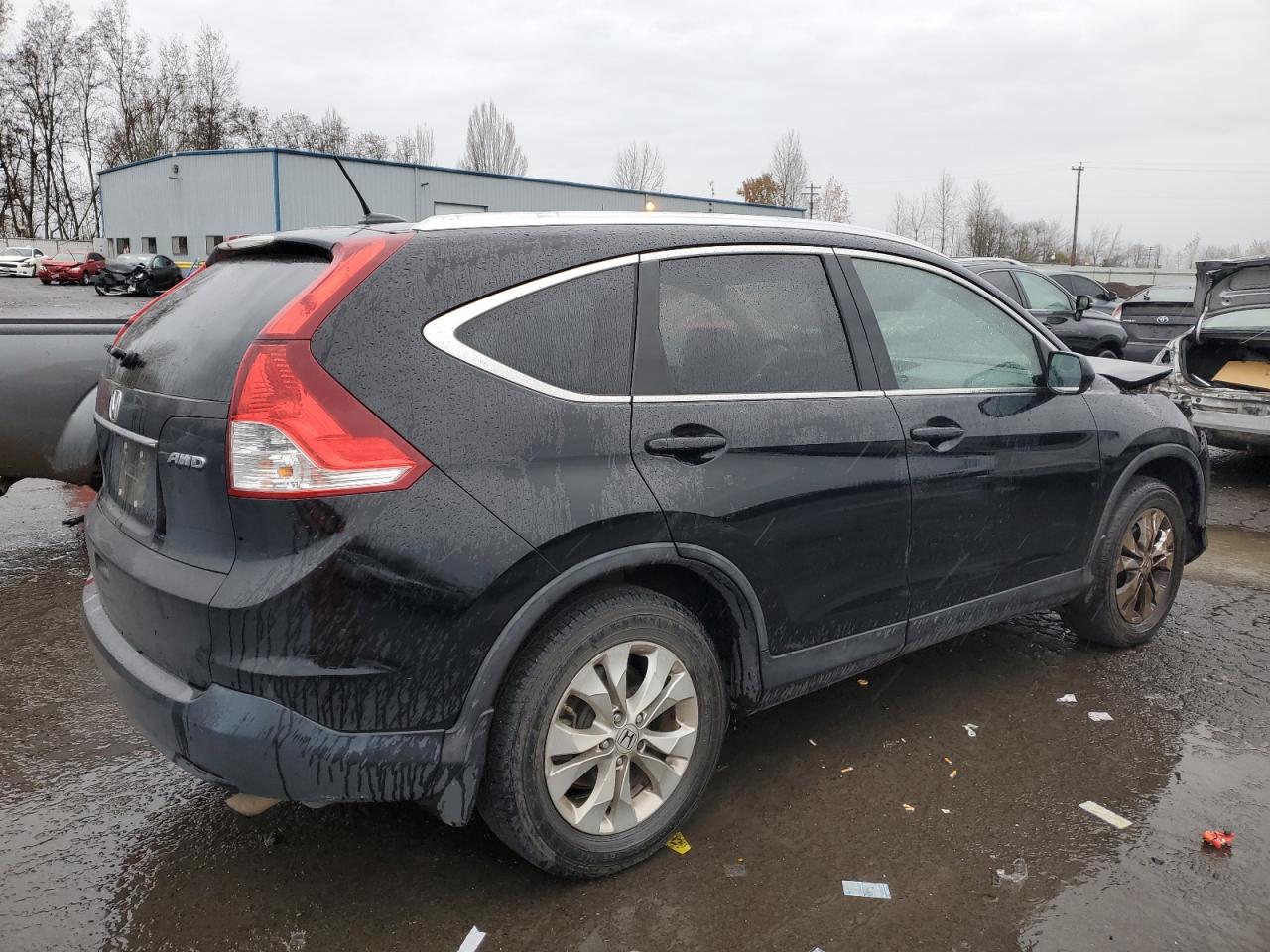 2013 Honda CR-V - Image 3
