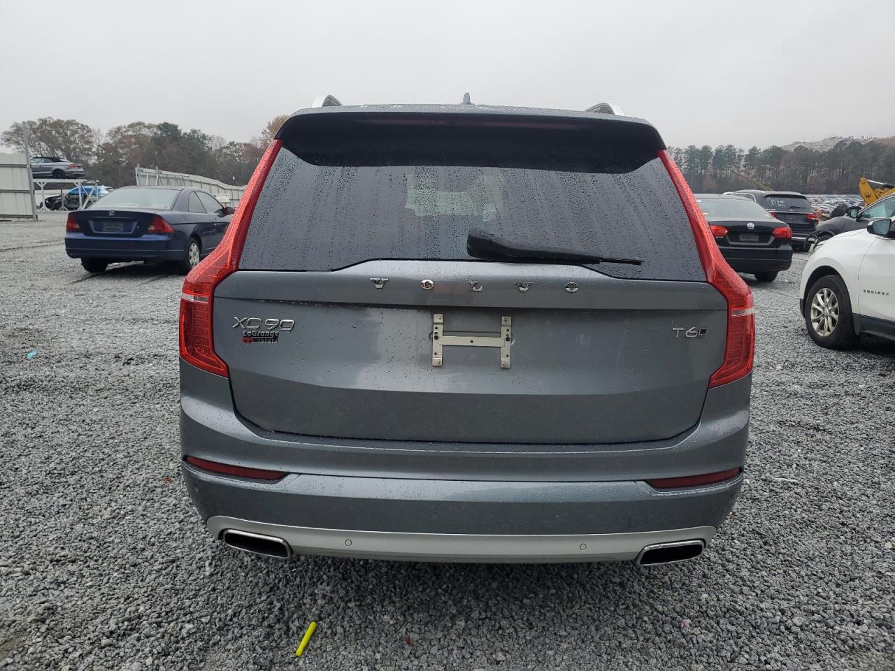 2016 Volvo XC90 - Image 6