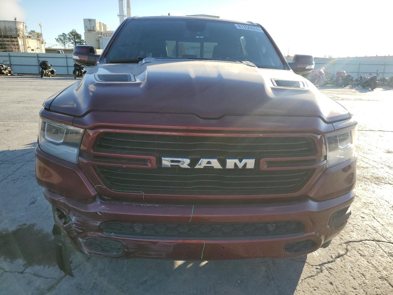 2019 RAM 1500 - Image 5