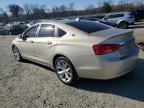 2014 Chevrolet Impala Lt за продажба в Spartanburg, SC - Front End