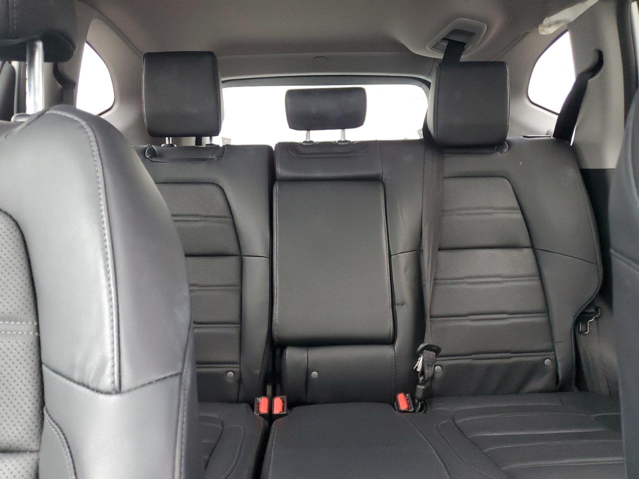 2022 Honda CR-V - Image 10