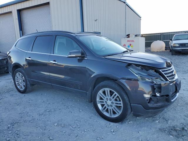 Parquets CHEVROLET TRAVERSE 2015 Gray