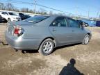 2005 Toyota Camry Le на продаже в Houston, TX - Rear End