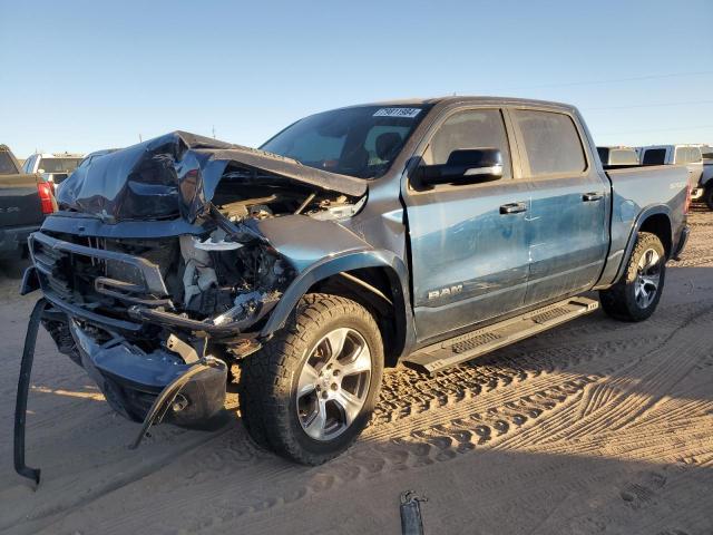 2019 Ram 1500 Laramie zu verkaufen in Albuquerque, NM - Front End