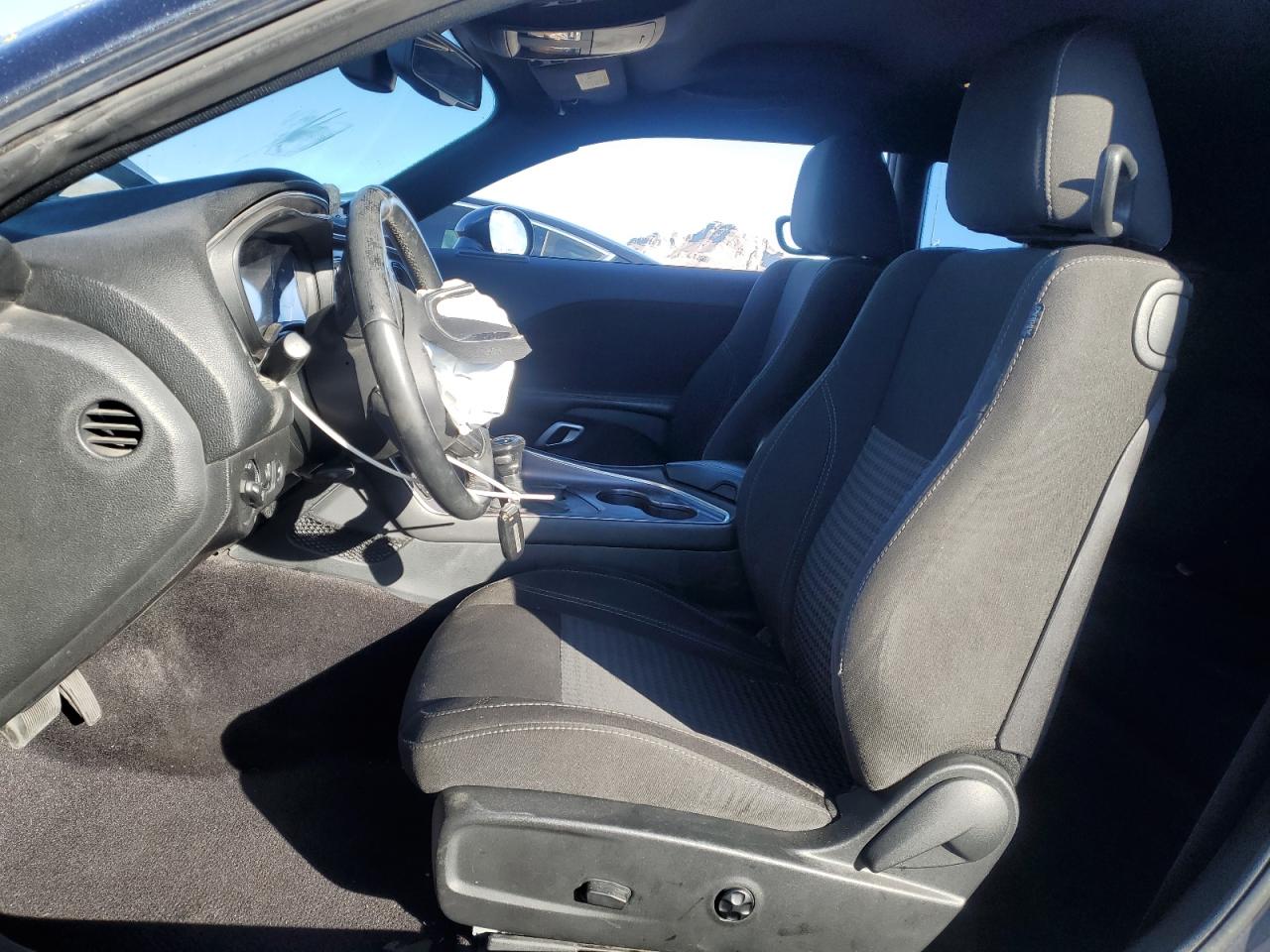 2016 Dodge Challenger - Image 7