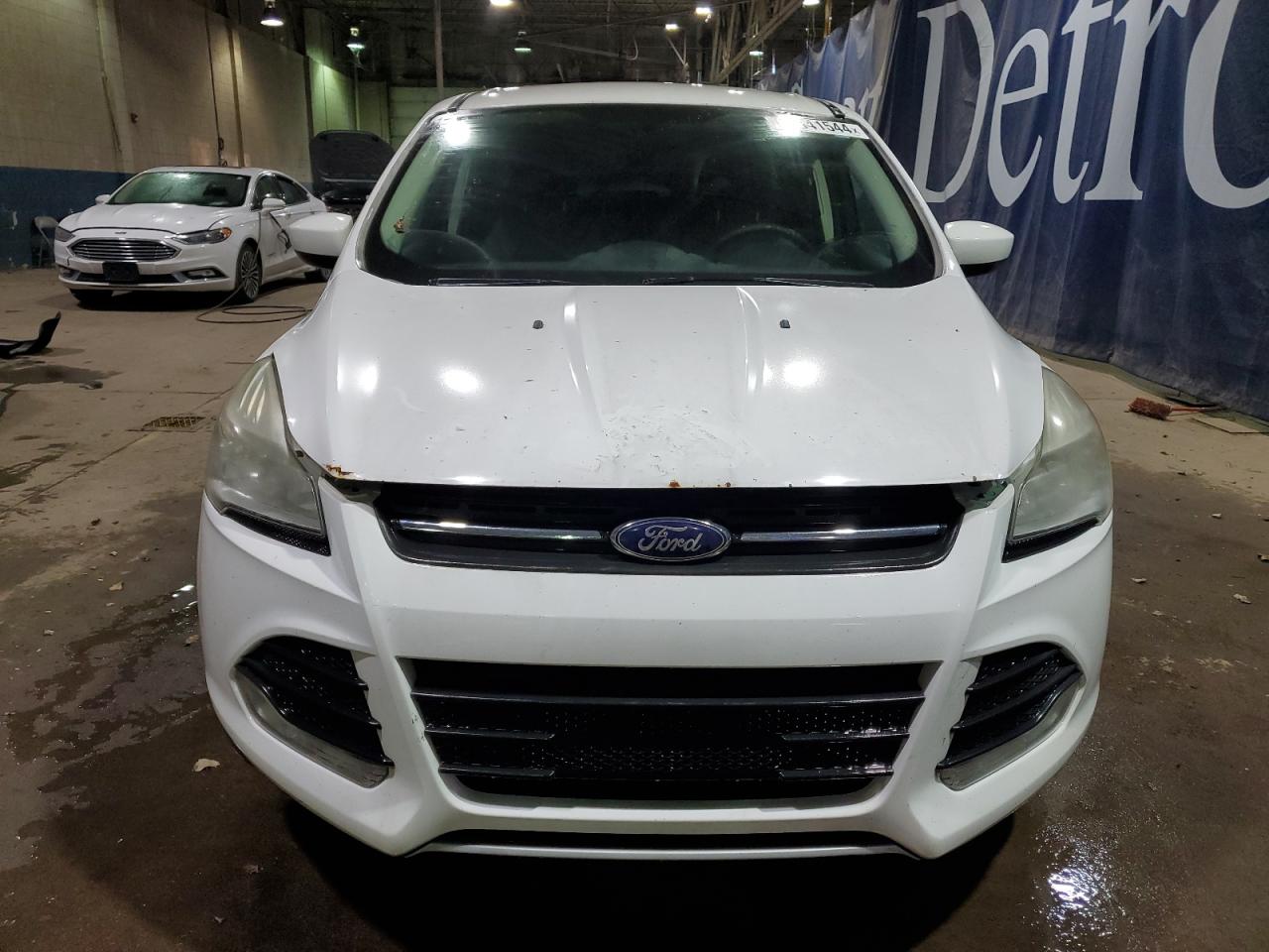 2014 Ford Escape - Image 5