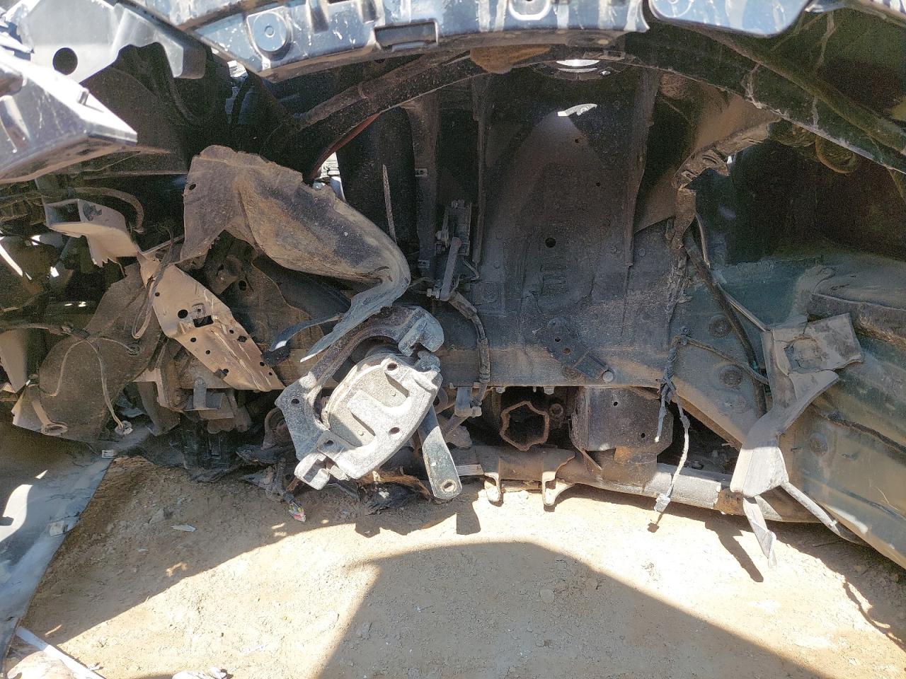 WBAKR6101J0Y32350 - 2018 BMW X5 - #86226994