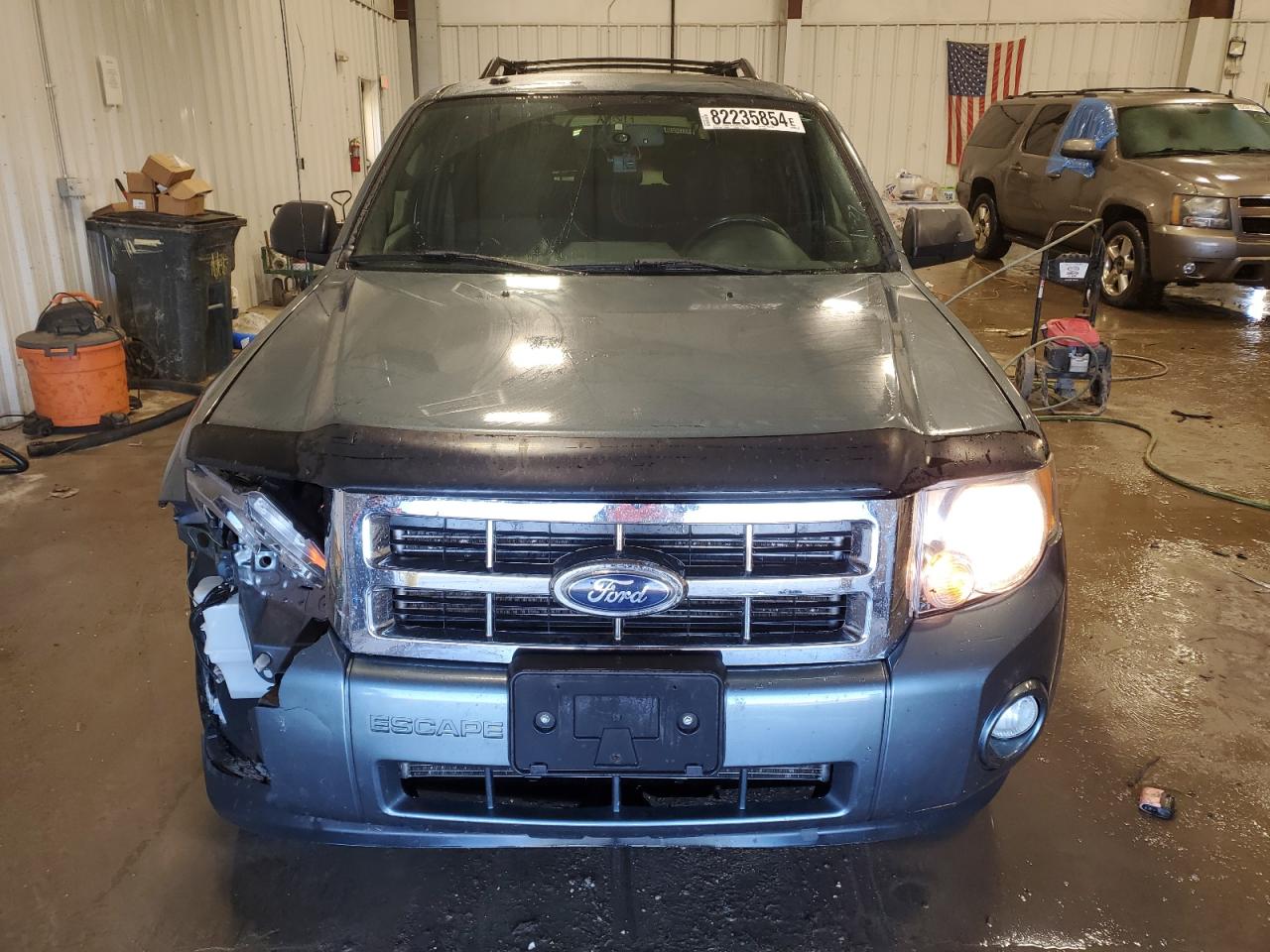 2012 Ford Escape - Image 5