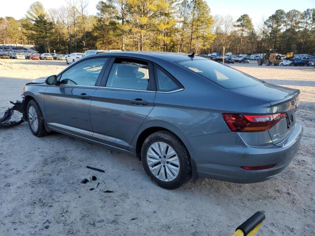  VOLKSWAGEN JETTA 2019 Gray