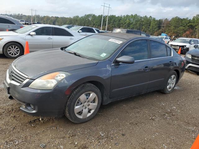 2008 Nissan Altima 2.5