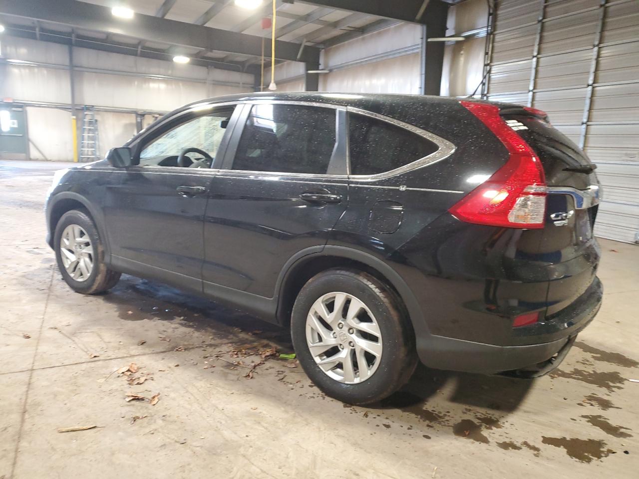 2015 Honda CR-V - Image 2