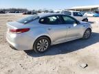 2017 Kia Optima Lx zu verkaufen in Madisonville, TN - Front End