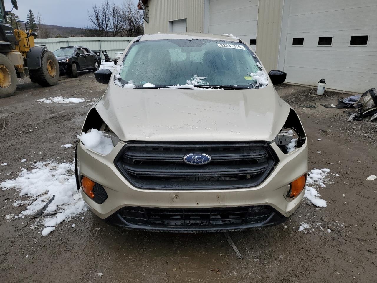2017 Ford Escape - Image 5