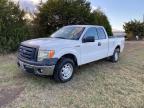 2011 Ford F150 Super Cab за продажба в Grand Prairie, TX - Rear End