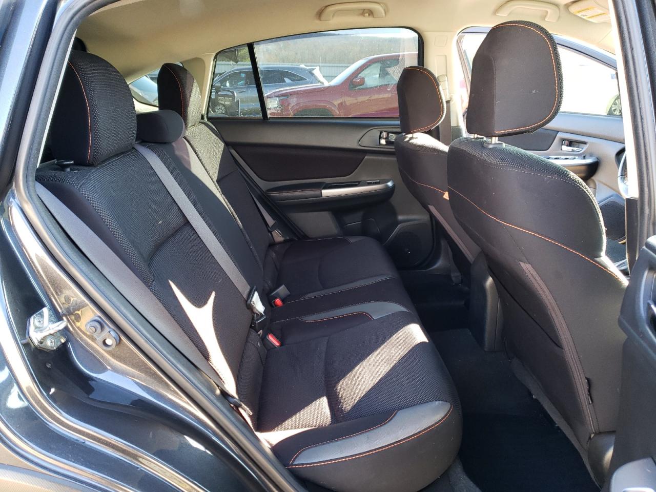 2017 Subaru Crosstrek Premium VIN: JF2GPABC9HH248589 Lot: 84431674