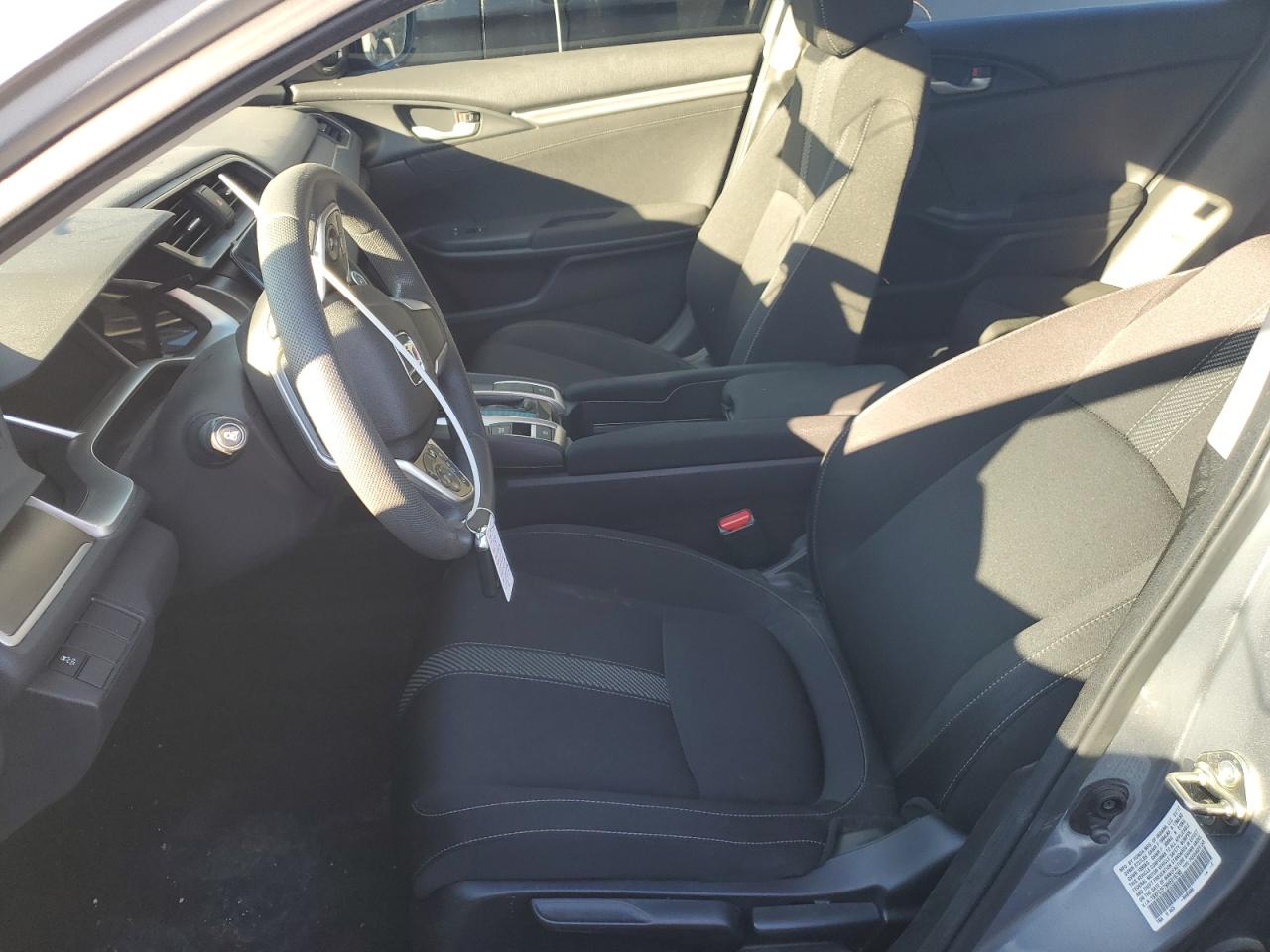2017 Honda Civic - Image 7