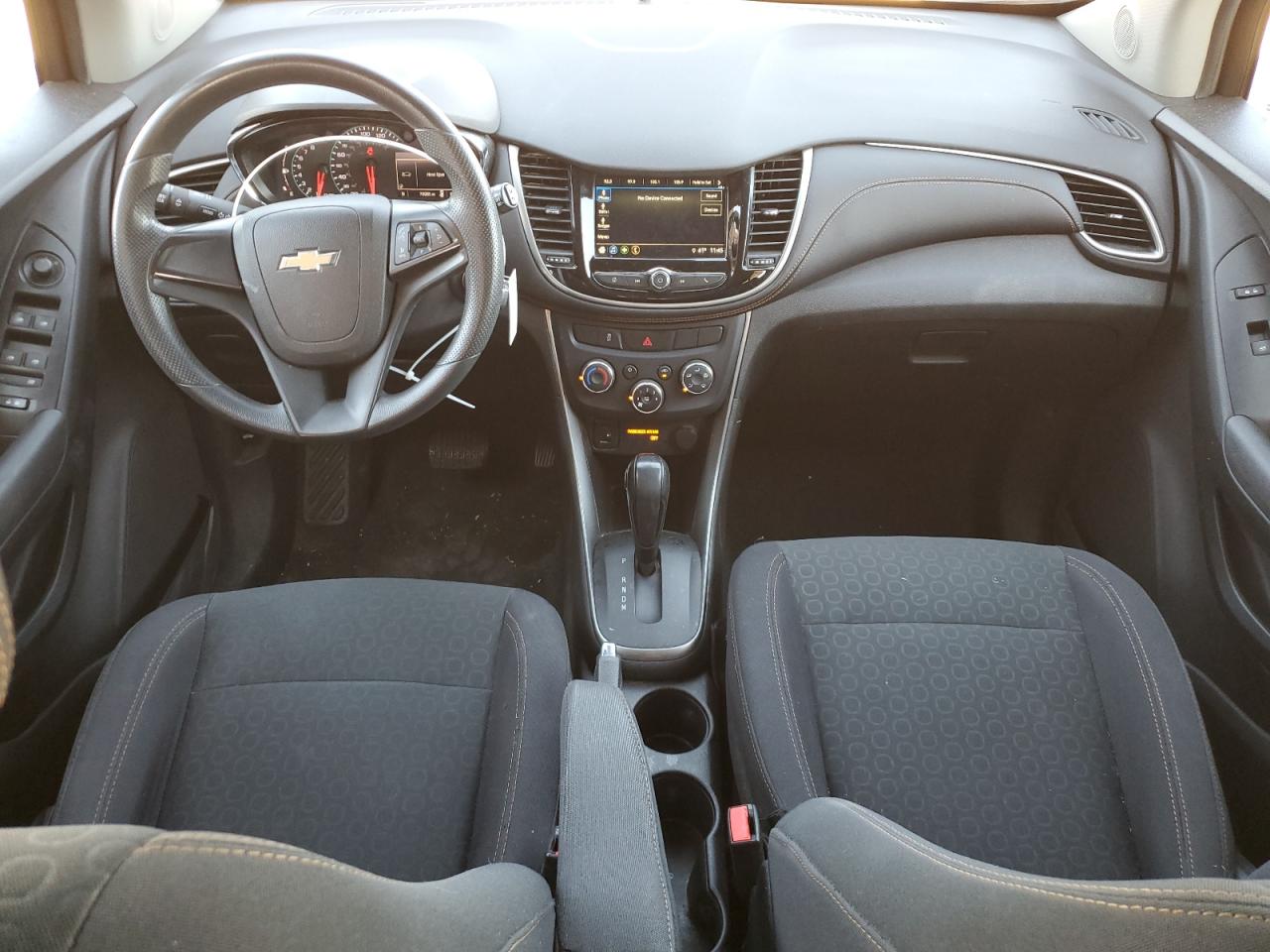 2018 Chevrolet Trax - Image 8
