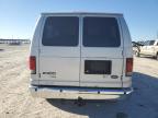 2010 Ford Econoline E350 Super Duty Wagon zu verkaufen in Haslet, TX - Side