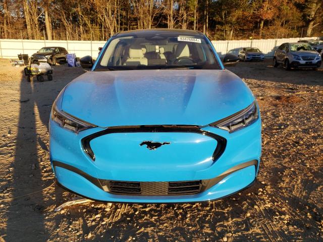  FORD MUSTANG 2023 Blue
