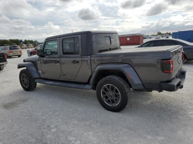  JEEP GLADIATOR 2020 Сірий