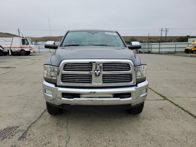  DODGE RAM 3500 2012 Gray