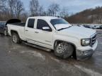 2017 Gmc Sierra K1500 Slt zu verkaufen in Ellwood City, PA - Front End