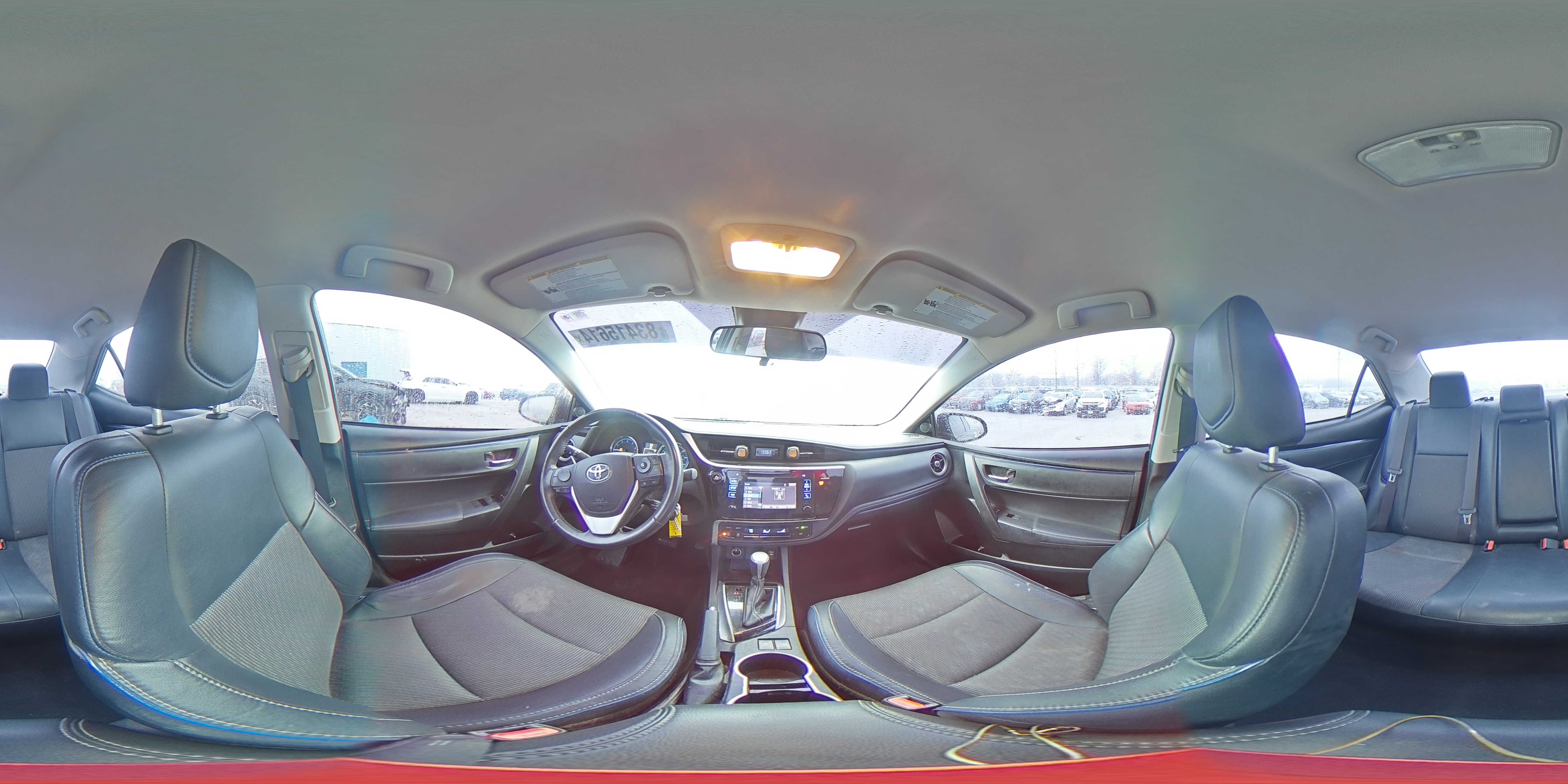 2017 Toyota Corolla - Image 14