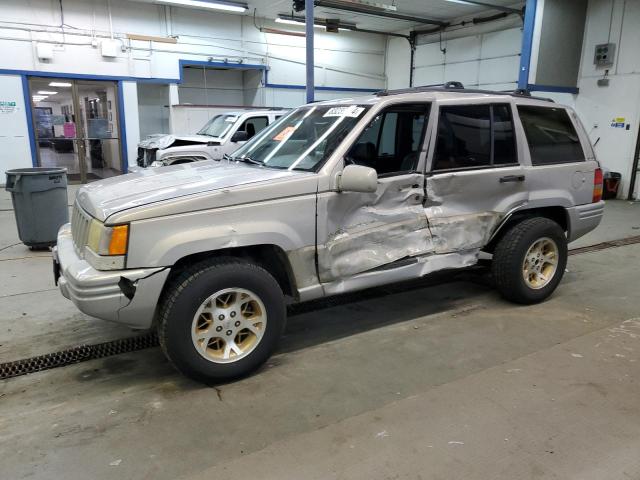 1998 Jeep Grand Cherokee Limited