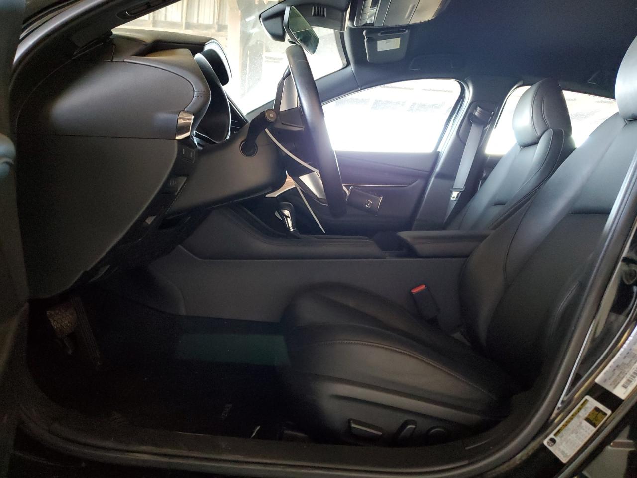 2020 Mazda 3 - Image 7