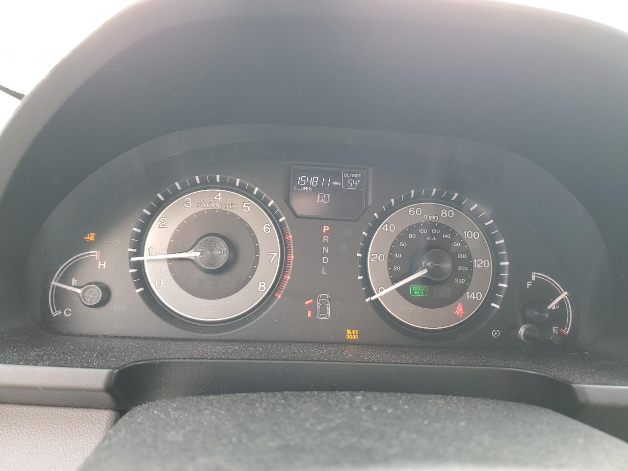 2014 Honda Odyssey - Image 9