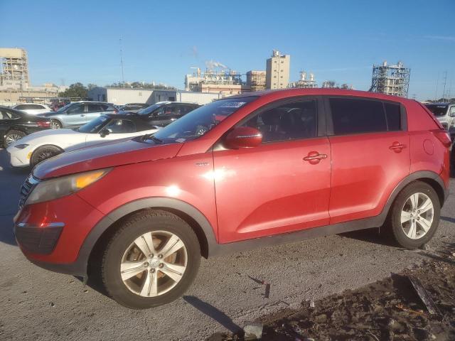 2012 Kia Sportage Lx