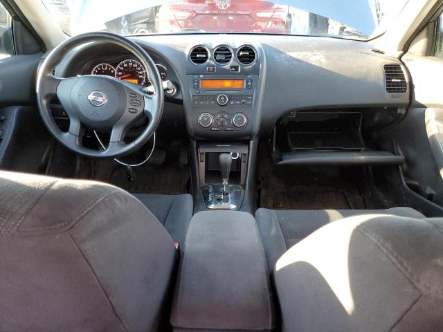 Седаны NISSAN ALTIMA 2012 Синий