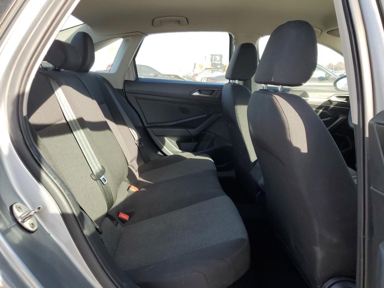 2021 Volkswagen Jetta S VIN: 3VWC57BU0MM004217 Lot: 83650314