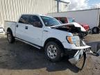 2011 Ford F150 Supercrew na sprzedaż w Riverview, FL - Front End