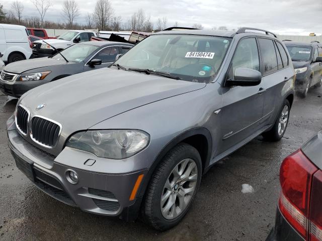 2011 Bmw X5 Xdrive35I