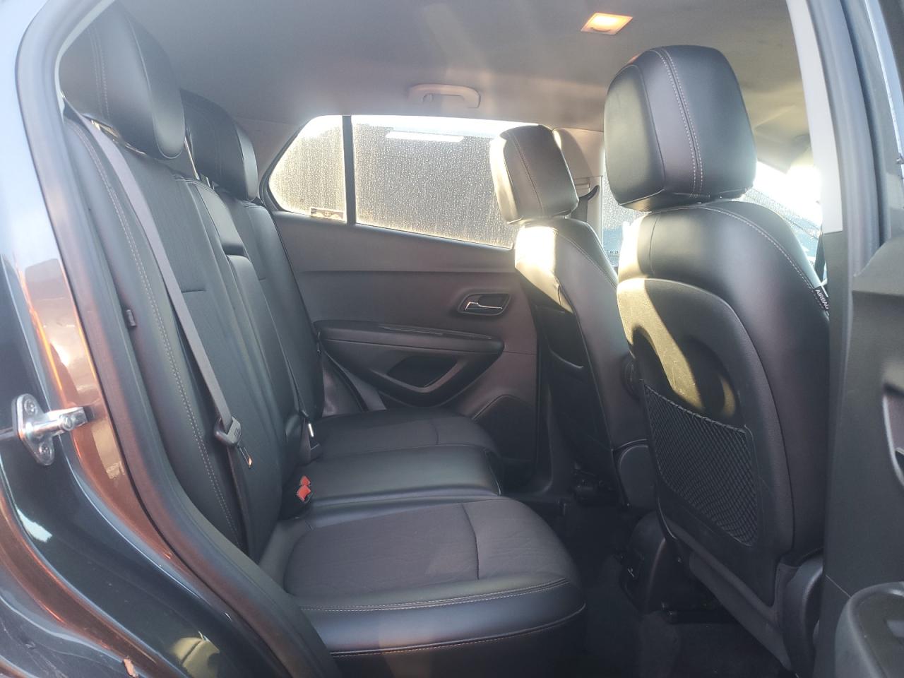 2017 Chevrolet Trax - Image 11