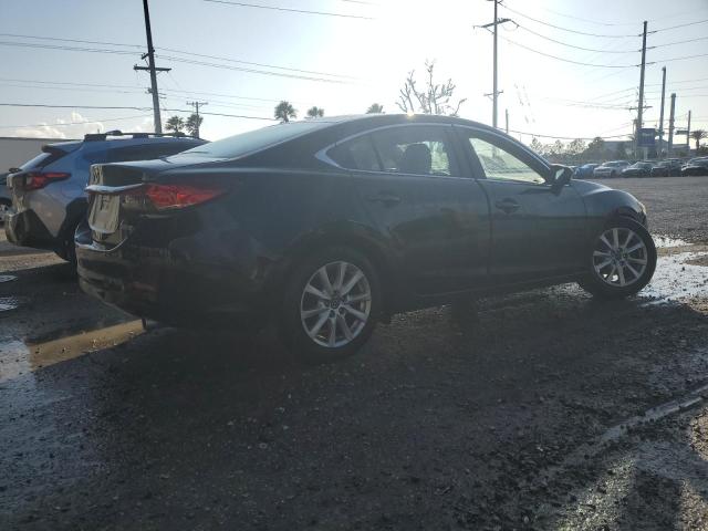  MAZDA 6 2014 Black