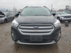 2018 Ford Escape Se for Sale in Chicago Heights, IL - Front End