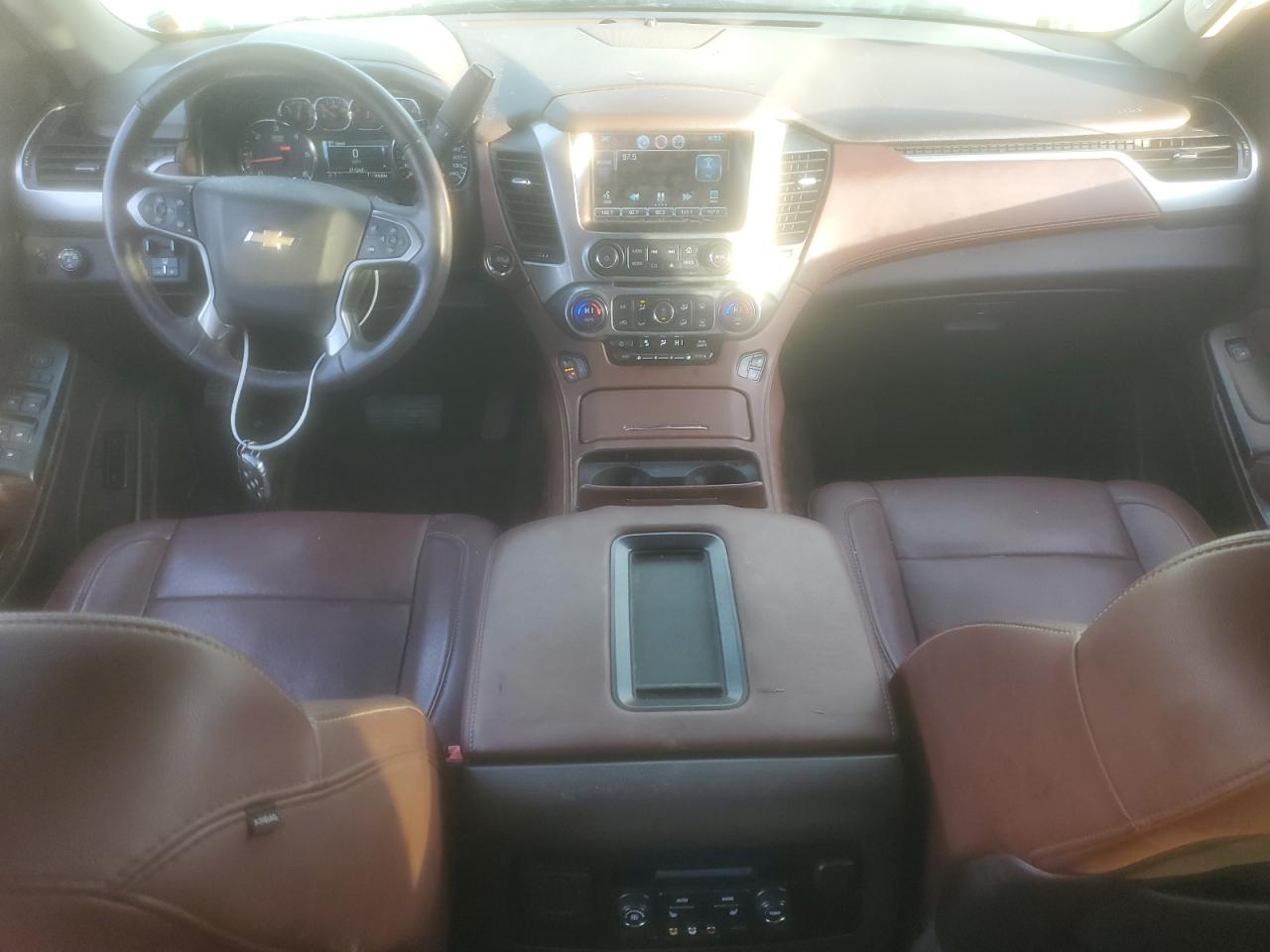 2015 Chevrolet Tahoe - Image 8
