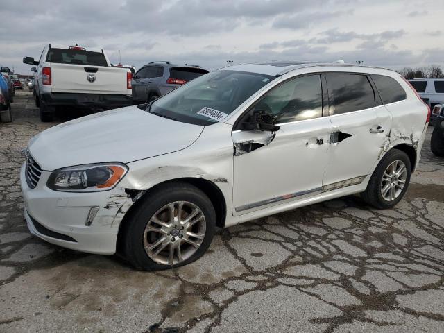 2014 Volvo Xc60 3.2