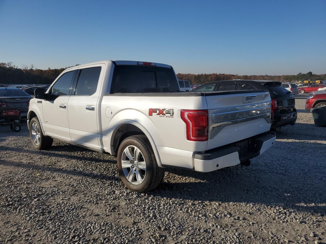 2016 Ford F-150 - Image 2